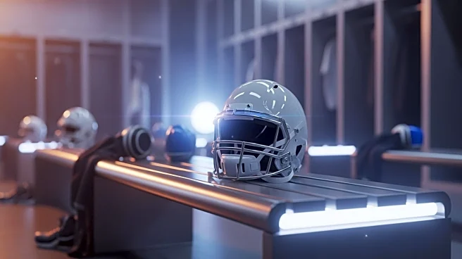 Name, Image, and Likeness Explained: The New Era of College Athletics