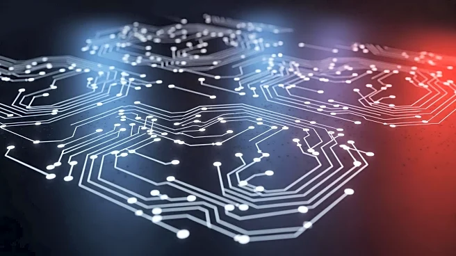 Protecting the Smart Grid: Security Challenges in U.S. Energy Infrastructure