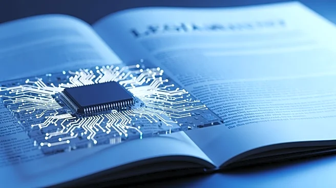 The Federal Act That Pushed the U.S. Power Grid Into the Future