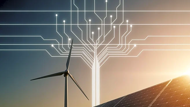Smart Grids Explained: Connecting Solar and Wind to the Modern Power Grid