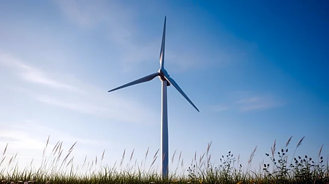 The Real Environmental Tradeoffs of Wind Power Explained