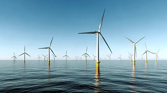 Why Offshore Wind Could Power America’s Clean Energy Future