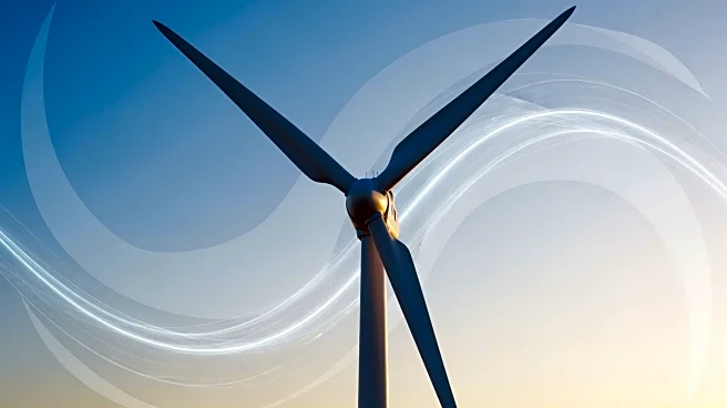 How Policy and Incentives Fueled the Rise of Wind Power in the United States