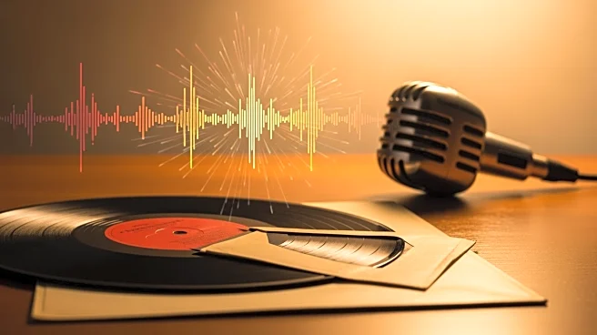 On This Day: Meet the Beatles! Debuts, Marking a Turning Point in U.S. Pop Music (1964)