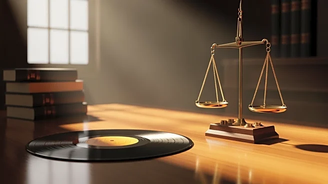 The Legal Battles Surrounding 'Introducing... The Beatles'