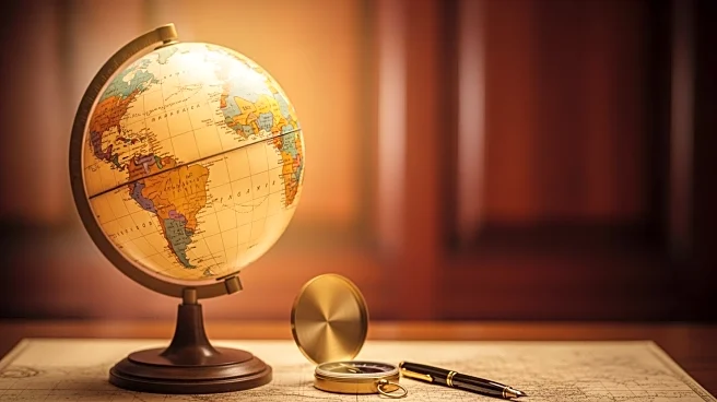 How Franklin D. Roosevelt Reshaped U.S. Foreign Policy