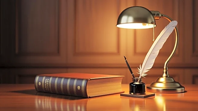 On This Day: John Marshall Is Appointed Chief Justice, Shaping the Future of the Supreme Court (1801)