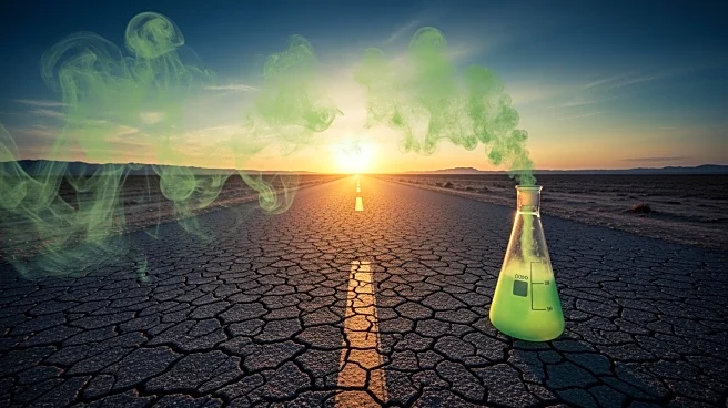 Breaking Bad’s Five-Season Descent From Desperation to Destruction