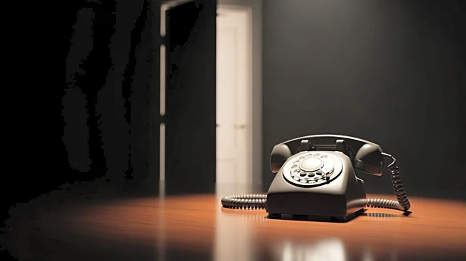 The Break In and Cover Up That Ended a Presidency