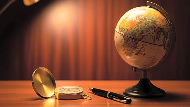 Why Nixon’s China and Soviet Strategy Still Shapes U.S. Power