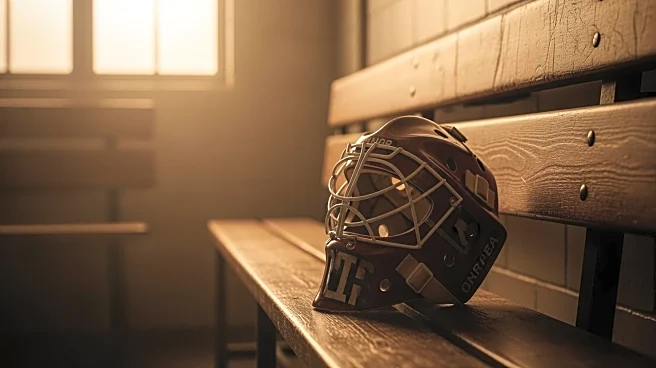 From a Small Quebec Town to Hockey Immortality: The Life of Georges Vézina