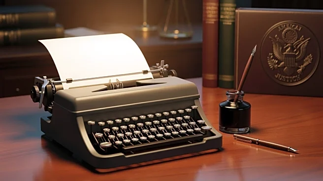 The Story Behind the Creation of America’s Civil Liberties Watchdog