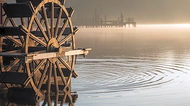 On This Day: Birth of John Fitch, American Steamboat Pioneer and Inventor (1743)