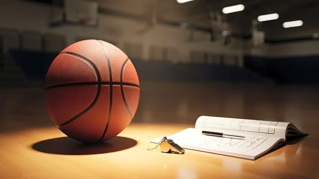 The Coach Who Changed Women’s College Basketball Forever