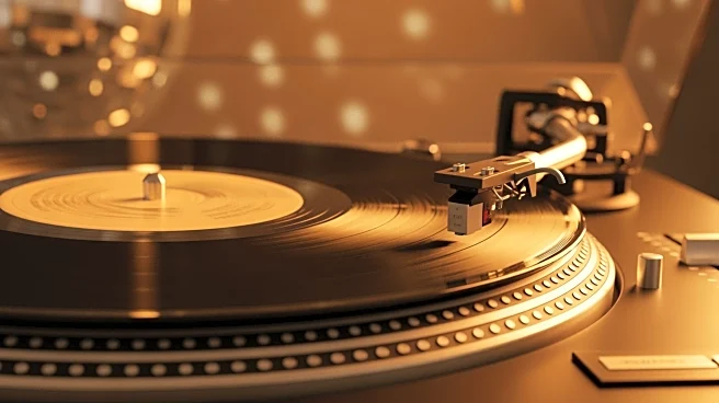 How Saturday Night Fever Turned Disco Into a Global Obsession