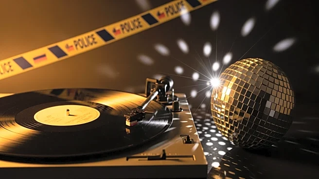 On This Day: The Bee Gees Dominate the Charts With Saturday Night Fever (1978)