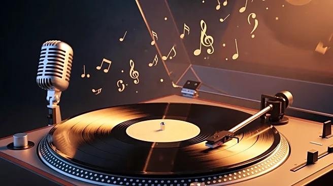 How a Last Minute Change Created the Saturday Night Fever Sound