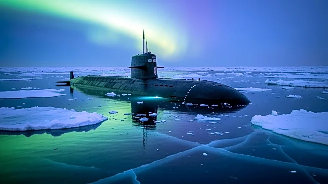 On This Day: The Nuclear-Powered Submarine USS Nautilus Is Launched in Connecticut (1954)