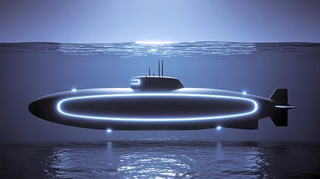 Why the USS Nautilus Was a Turning Point in Military History