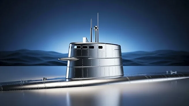 Why the USS Nautilus Remains a Must See Naval Landmark