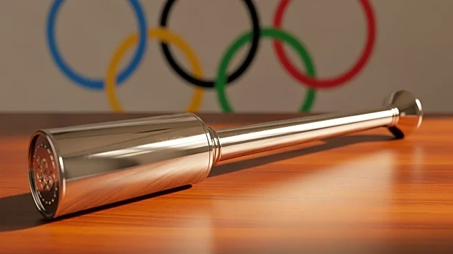 The Sports Group That Built US Olympic Talent