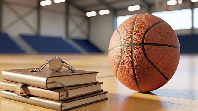 The Rule Changes That Opened Sports to Women