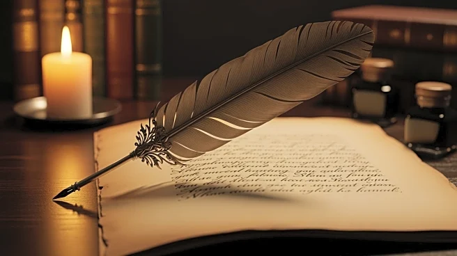 On This Day: America’s First Novel, The Power of Sympathy, Is Released in Boston (1789)