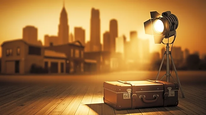 How Luke Grimes Went From Small Town Ohio to Hollywood Fame