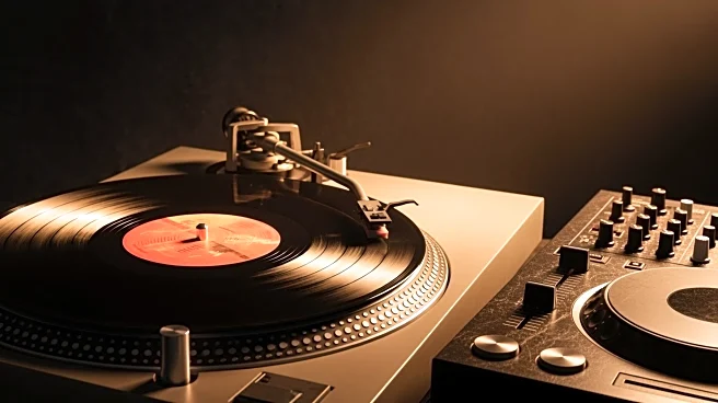 How Jam Master Jay Helped Turn Hip Hop Into a Global Movement