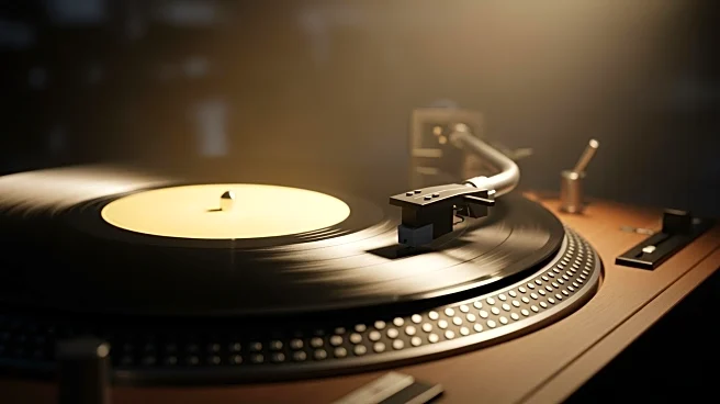 On This Day: Birth of Jam Master Jay, Influential DJ Who Helped Bring Hip Hop Mainstream (1965)