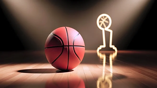 How Hakeem Olajuwon Carried the Rockets to Back to Back Titles