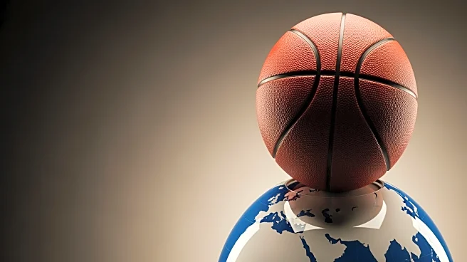 How Hakeem Olajuwon Helped Open the NBA to the World