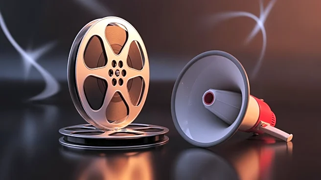 Inside the Institute Changing How Women Appear on Screen