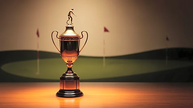 How Jack Nicklaus Built the Most Dominant Career in Golf History