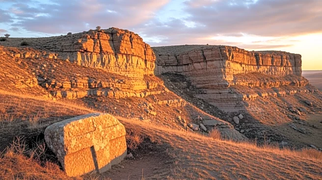 Sacred Land and Shared History: The Cultural Significance of Badlands National Park
