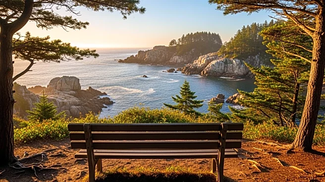 How John D. Rockefeller Jr. Helped Shape Acadia National Park’s Car-Free Vision