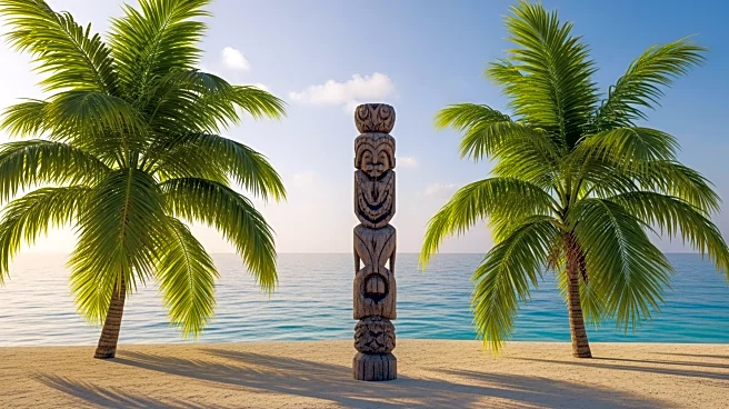 How the National Park of American Samoa Protects Culture as Much as Nature