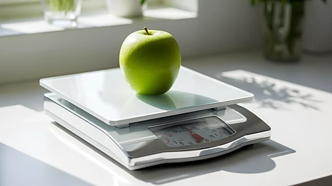 What Intentional Weight Loss Really Involves—and How It Improves Long-Term Health