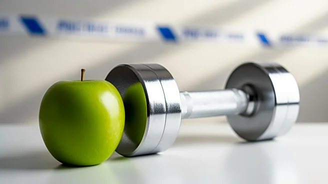 How Diet and Physical Activity Work Together to Support Weight Loss