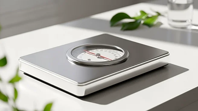 Billions Spent on Weight Loss Each Year—Why Long-Term Results Are Still Rare