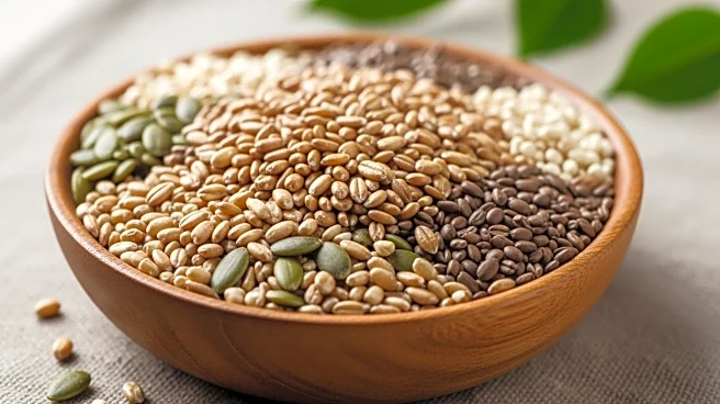 From Constipation Relief to Gut Balance: Fiber’s Digestive Benefits