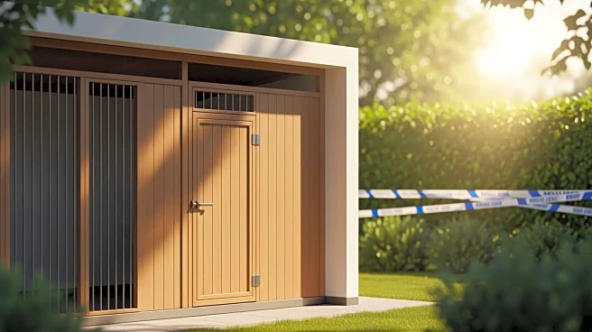 What Kennels Really Do for Dogs—From Safe Housing to Ethical Breeding