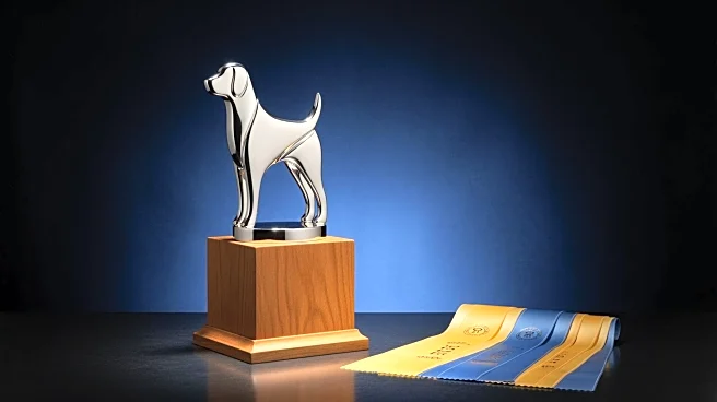 How Kennel Clubs Shape Dog Breeds, Standards, and Competitive Shows