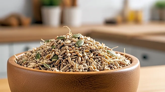 Soluble vs. Insoluble Fiber: How Each Type Supports Heart, Gut, and Metabolic Health