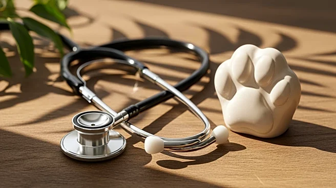 The American Veterinary Medical Association: Advocating for Animal Health