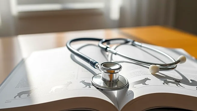 Why UC Davis Became a Global Leader in Veterinary Medicine and Animal Health