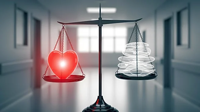 Why the Affordable Care Act Remains One of the Most Controversial Laws in U.S. History