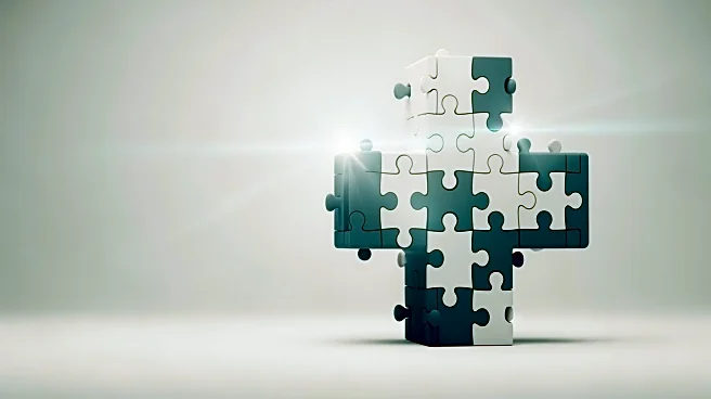 From Medicaid Expansion to Marketplaces: The Lasting Impact of the Affordable Care Act