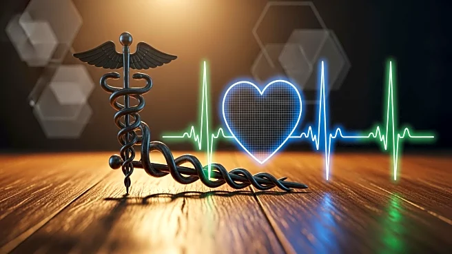 A Century of Missed Chances and Breakthroughs in American Healthcare Reform