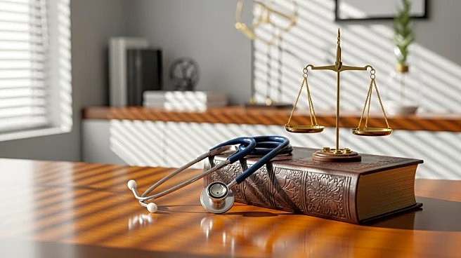 The Department of Health and Human Services: Oversight and Regulation